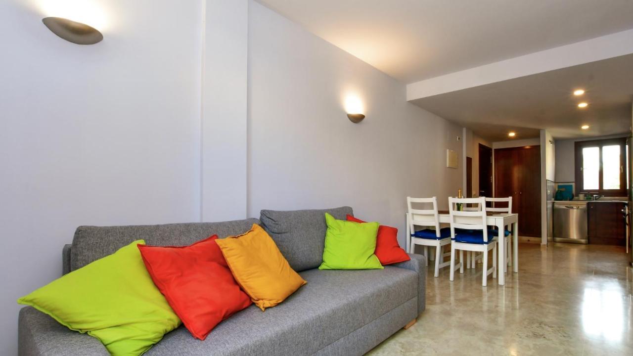 Apartamento La Recoleta Torrevieja Exteriör bild