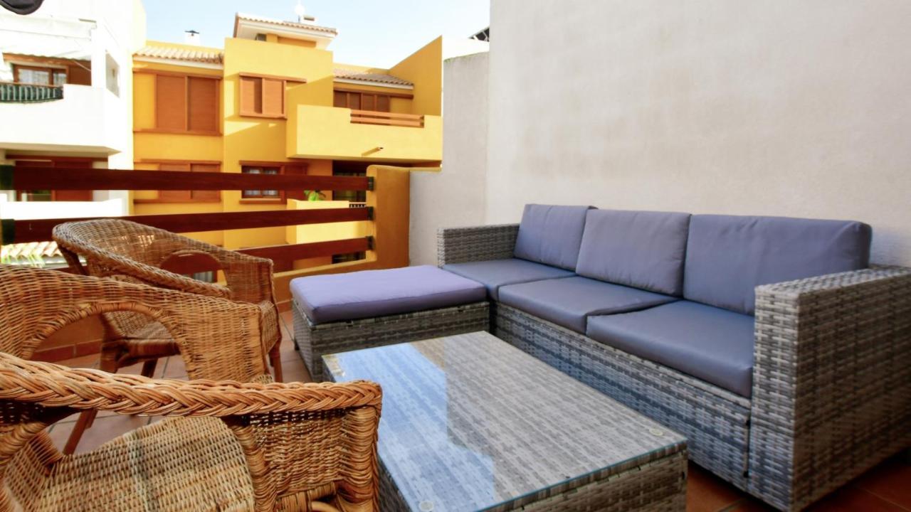 Apartamento La Recoleta Torrevieja Exteriör bild